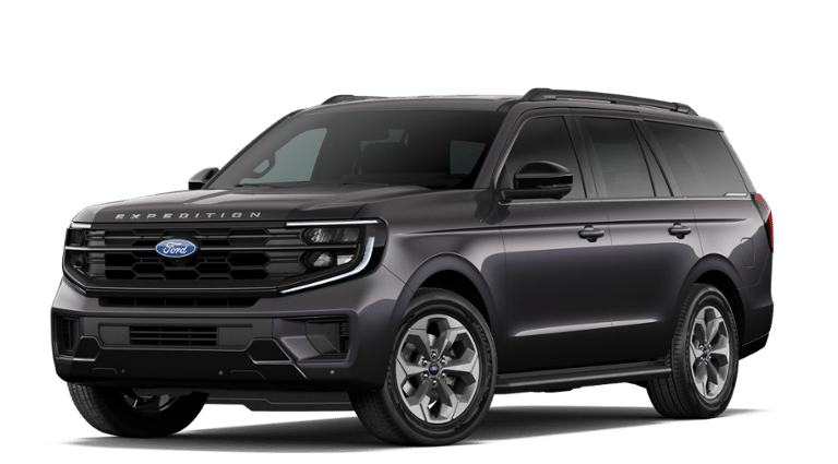 2027 Ford Expedition Active In-Transit