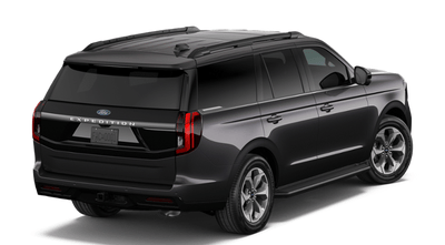 2027 Ford Expedition Active In-Transit