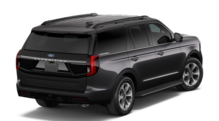 2027 Ford Expedition Active In-Transit