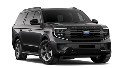 2027 Ford Expedition Active In-Transit