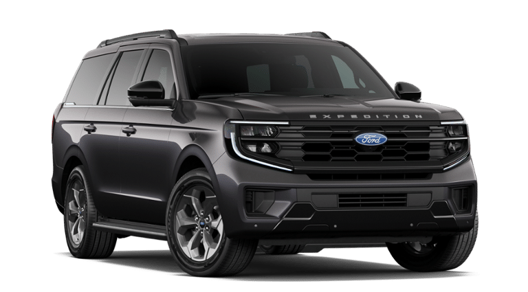 2027 Ford Expedition Active In-Transit
