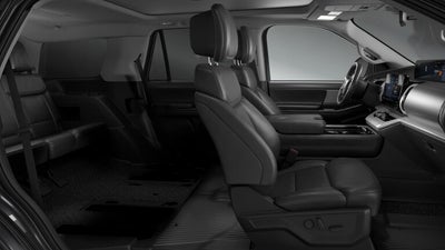 2027 Ford Expedition Active In-Transit