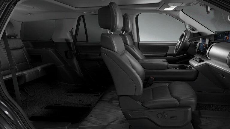2027 Ford Expedition Active In-Transit