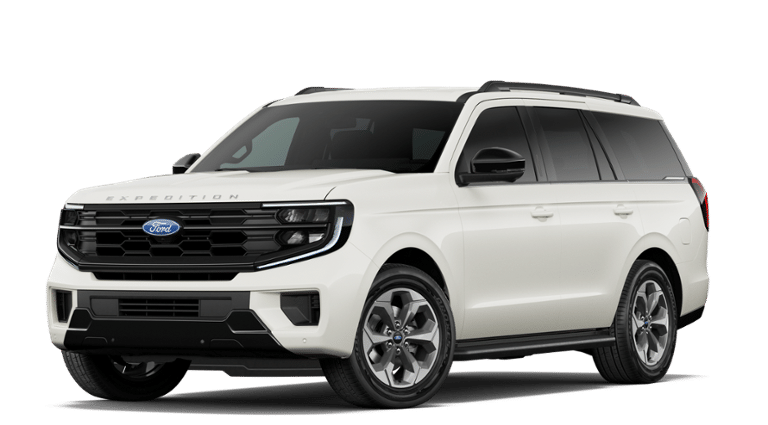 2027 Ford Expedition Active In-Transit