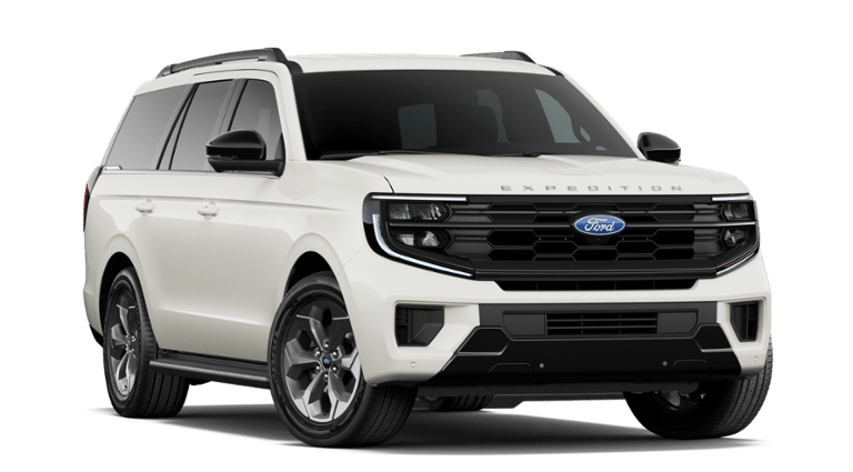 2027 Ford Expedition Active In-Transit