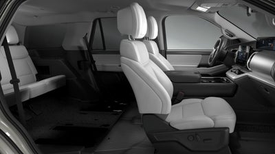 2027 Ford Expedition Active In-Transit