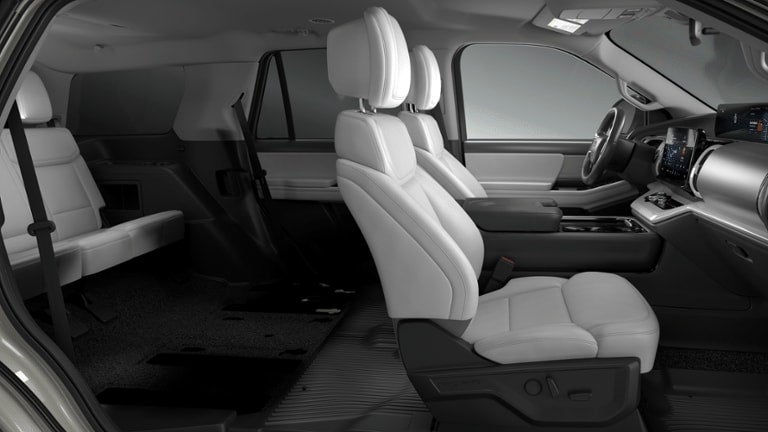 2027 Ford Expedition Active In-Transit