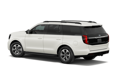 2027 Ford Expedition Active In-Transit
