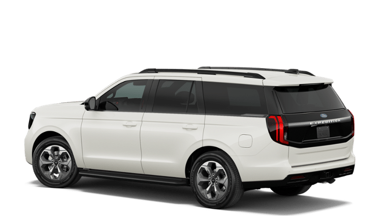 2027 Ford Expedition Active In-Transit