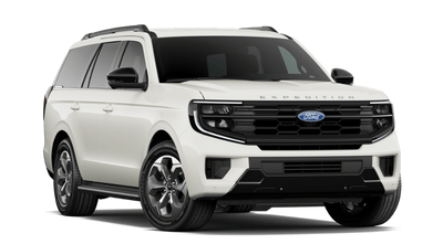2027 Ford Expedition Active In-Transit