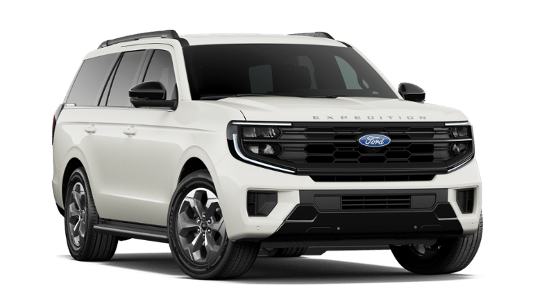 2027 Ford Expedition Active In-Transit