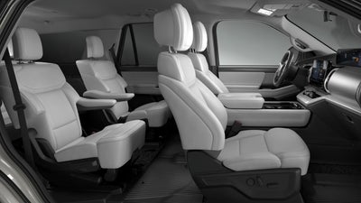 2027 Ford Expedition Active In-Transit