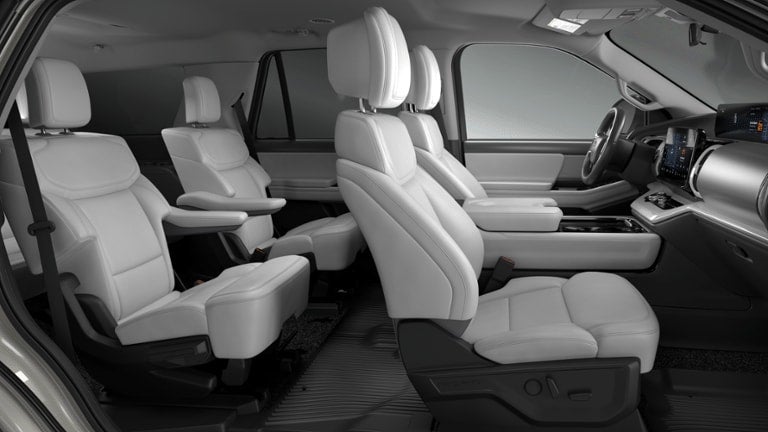 2027 Ford Expedition Active In-Transit
