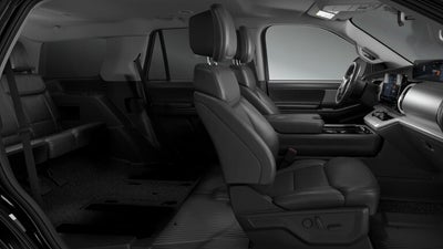 2027 Ford Expedition Active In-Transit