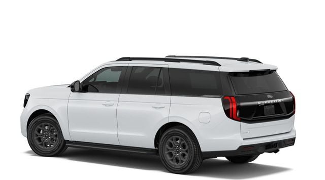 2026 Ford Expedition Active In-Transit