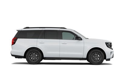 2026 Ford Expedition Active In-Transit