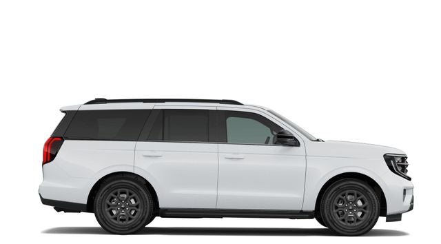 2026 Ford Expedition Active In-Transit