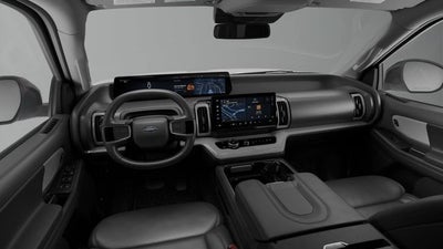 2026 Ford Expedition Active In-Transit