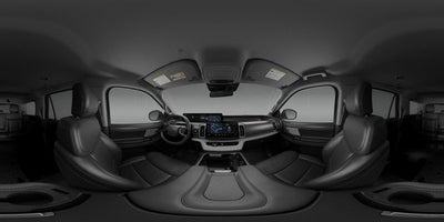 2026 Ford Expedition Active In-Transit