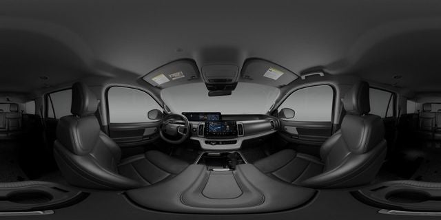 2026 Ford Expedition Active In-Transit