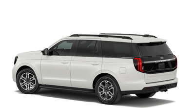 2026 Ford Expedition Active In-Transit