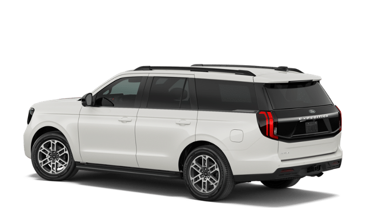 2026 Ford Expedition Active In-Transit
