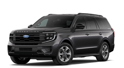 2027 Ford Expedition Active In-Transit