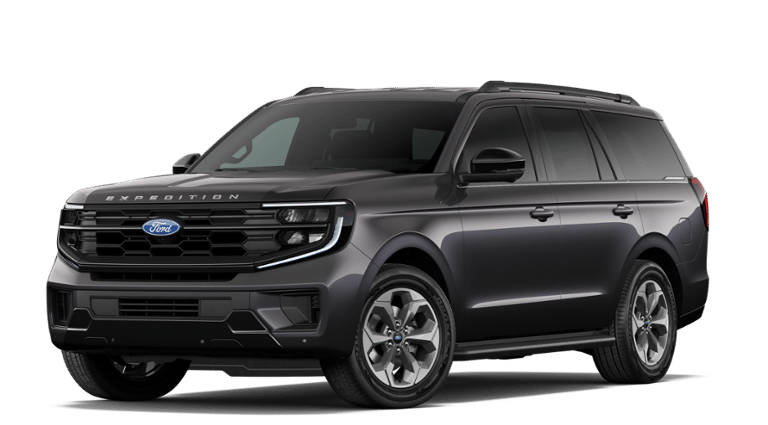 2027 Ford Expedition Active In-Transit