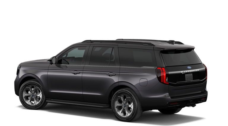 2027 Ford Expedition Active In-Transit