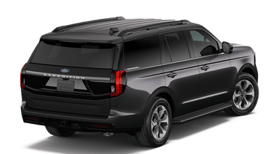 2027 Ford Expedition Active In-Transit
