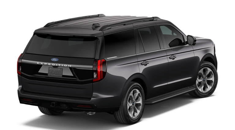 2027 Ford Expedition Active In-Transit