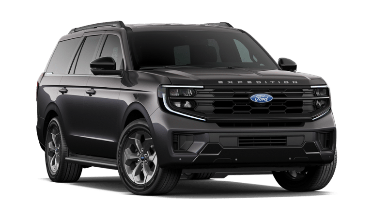 2027 Ford Expedition Active In-Transit