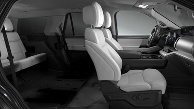 2027 Ford Expedition Active In-Transit