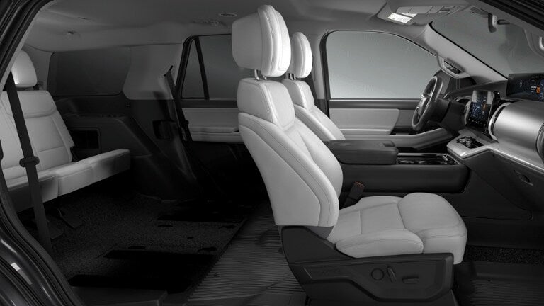 2027 Ford Expedition Active In-Transit