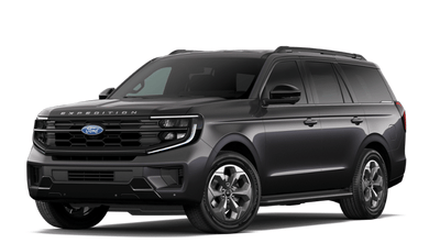 2027 Ford Expedition Active In-Transit