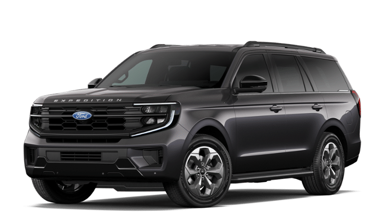 2027 Ford Expedition Active In-Transit
