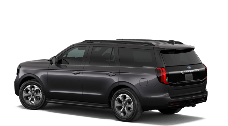 2027 Ford Expedition Active In-Transit