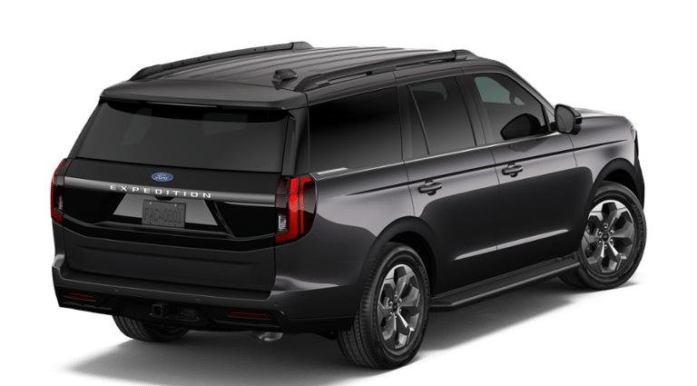 2027 Ford Expedition Active In-Transit