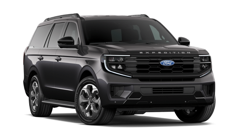 2027 Ford Expedition Active In-Transit