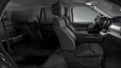 2027 Ford Expedition Active In-Transit