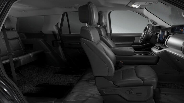2027 Ford Expedition Active In-Transit