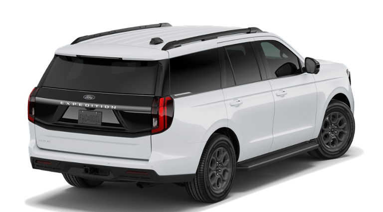 2026 Ford Expedition Active In-Transit