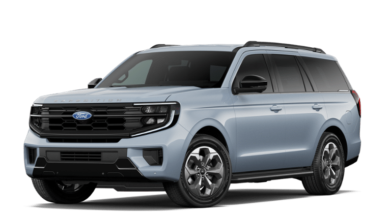 2027 Ford Expedition Active In-Transit