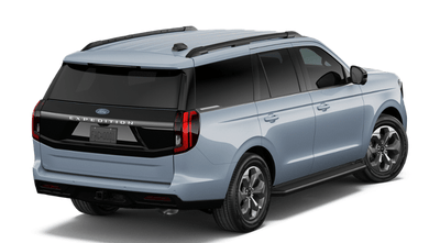 2027 Ford Expedition Active In-Transit