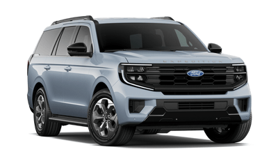 2027 Ford Expedition Active In-Transit