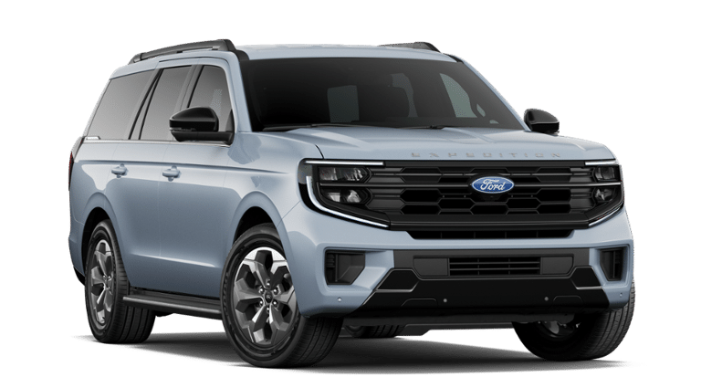 2027 Ford Expedition Active In-Transit