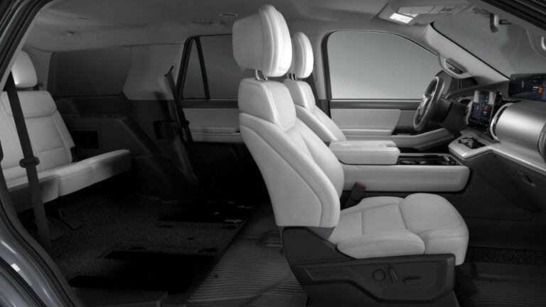 2027 Ford Expedition Active In-Transit