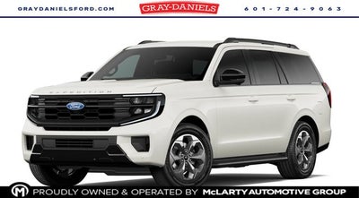 2027 Ford Expedition Active In-Transit