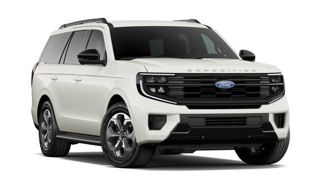 2027 Ford Expedition Active In-Transit