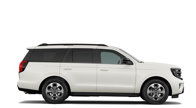 2027 Ford Expedition Active In-Transit